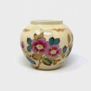 Victoria Carlsbad Bowl Vase