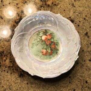 Antique Porcelain Bowl