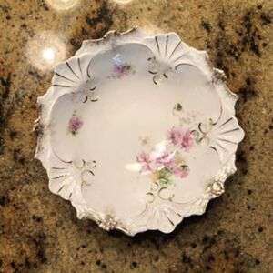 Antique Porcelain Bowl