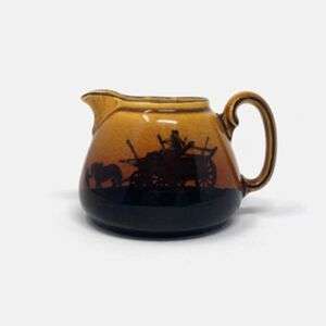 Royal Daulton Creamer