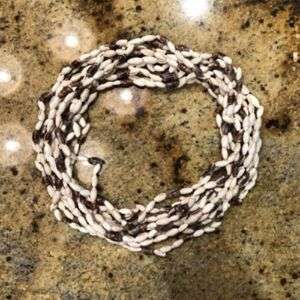 10 Shell Necklaces 
