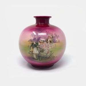 Pink Royal Bonn Germany 7