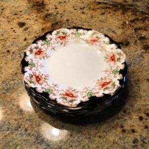 Antique Wellington China 