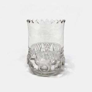 Victorian EAPG Celery Vase 