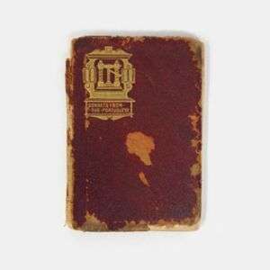 Sonnets from the Portuguese