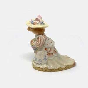 Royal Doulton Mrs Apple Brambly Hedge Figurine