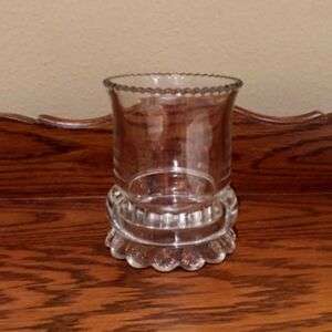 Antique EAPG Spooner