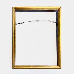 Vintage Frame