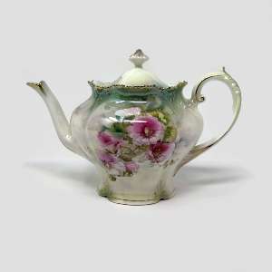 RS Prussia Tea Pot