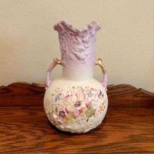 Antique G.G. Teplitz Austrian Art Nouveau Vase