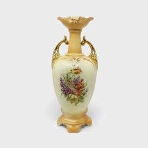 Austrian Vase